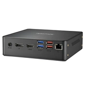 BBN Shuttle XPCCubes NC40U5