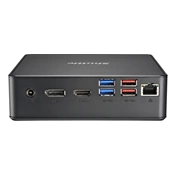 BBN Shuttle XPCCubes NC40U5