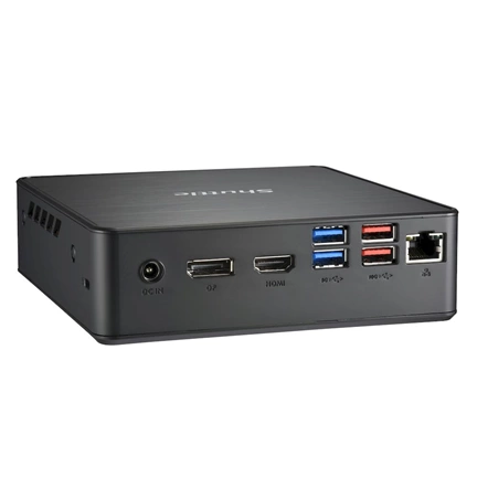 BBN Shuttle XPCCubes NC40U5