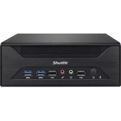 BBN Shuttle XPCslim  XH310R
