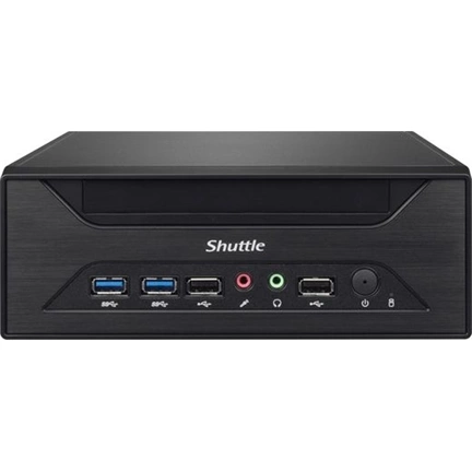 BBN Shuttle XPCslim  XH310R