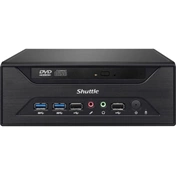 BBN Shuttle XPCslim  XH310R