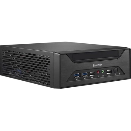 BBN Shuttle XPCslim  XH310R