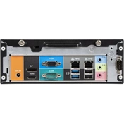 BBN Shuttle XPCslim  XH310R