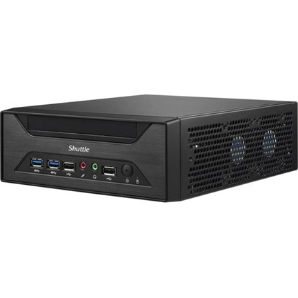 BBN Shuttle XPCslim  XH310R