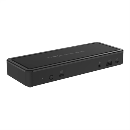 BELKIN 14-Port USB-C Docking Station, 65W (Chromebook Certified)