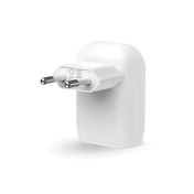 BELKIN Boost-Charge USB-C PD 3.0 PPS fali töltő 30W