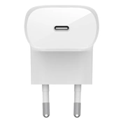 BELKIN Boost-Charge USB-C PD 3.0 PPS fali töltő 30W