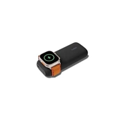 BELKIN BoostCharge Pro Fast Wireless Charger for Apple Watch + Power Bank 10K - Black BELKIN BoostCharge Pro Fast Wireless Charger for Apple Watch + Power Bank 10K - Black