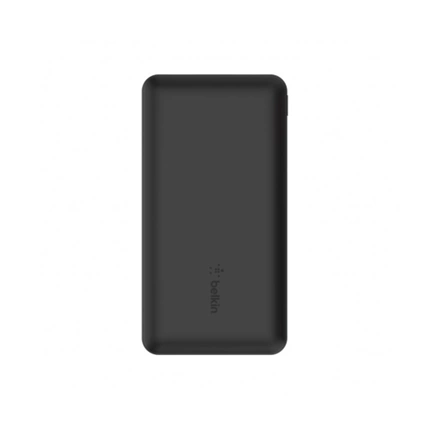BELKIN Boost+Charge 3-Port Power Bank 10K - Black