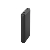 BELKIN Boost+Charge 3-Port Power Bank 20K - Black