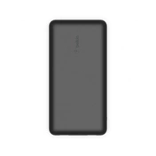 BELKIN Boost+Charge 3-Port Power Bank 20K - Black