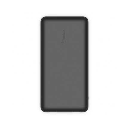 BELKIN Boost+Charge 3-Port Power Bank 20K - Black