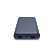 BELKIN Boost+Charge 3-Port Power Bank 20K - Blue