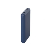 BELKIN Boost+Charge 3-Port Power Bank 20K - Blue