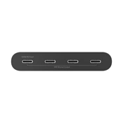BELKIN Connect USB-C to 4-Port USB-C Hub