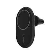 BELKIN Magnetic Wireless Car Charger 10W + Power S