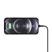 BELKIN Magnetic Wireless Car Charger 10W + Power S