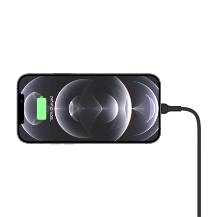 BELKIN Magnetic Wireless Car Charger 10W + Power S