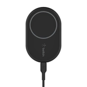 BELKIN Magnetic Wireless Car Charger 10W + Power S