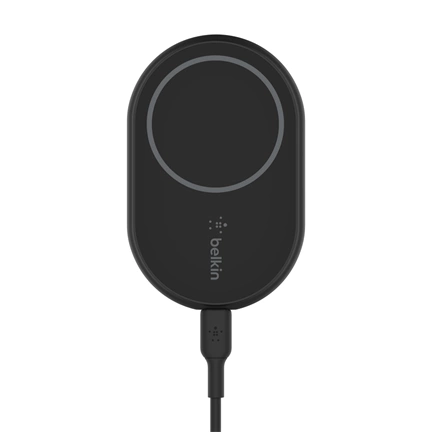 BELKIN Magnetic Wireless Car Charger 10W + Power S