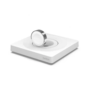 BELKIN Portable Fast Charger for Apple Watch - White