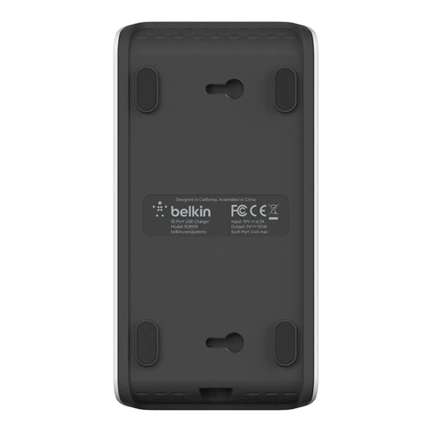 BELKIN RockStar 10-Port USB Charging Station