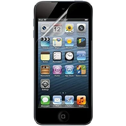 BELKIN Screen Overlay for iPod Touch 5G - Clear (3 Pack)