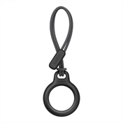 BELKIN Secure Holder with Strap for AirTag - Black