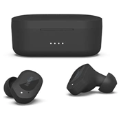 BELKIN SoundForm Play True Wireless Earbuds - Black