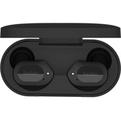 BELKIN SoundForm Play True Wireless Earbuds - Black
