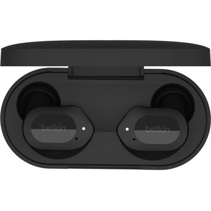BELKIN SoundForm Play True Wireless Earbuds - Black