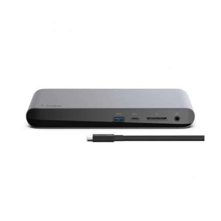 BELKIN Thunderbolt 3 Dock Pro