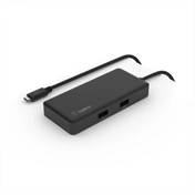 BELKIN USB-C 5-in-1 Multiport Adapter Hub