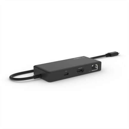BELKIN USB-C 5-in-1 Multiport Adapter Hub