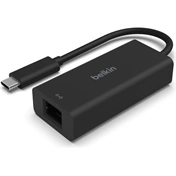 BELKIN USB-C to 2.5 Gb Ethernet Adapter