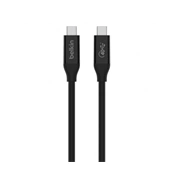 BELKIN USB4 Type-C 0,8m fekete