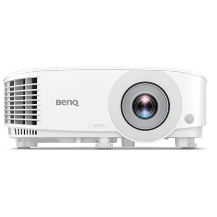 BENQ MW560 WXGA 4000lm 1.1x HDMIx2 USB-A 3D SmartEco <0.5W 10W speaker