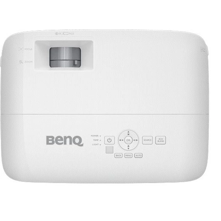 BENQ MW560 WXGA 4000lm 1.1x HDMIx2 USB-A 3D SmartEco <0.5W 10W speaker