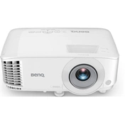 BENQ MW560 WXGA 4000lm 1.1x HDMIx2 USB-A 3D SmartEco <0.5W 10W speaker