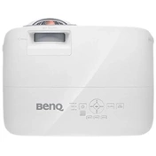 BENQ MW809STH DLP WXGA Short-throw 87inch 0.91m 3600 AL 12000:1 29db Eco mode 10W Speaker