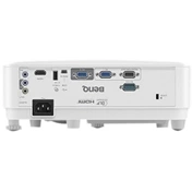BENQ MW809STH DLP WXGA Short-throw 87inch 0.91m 3600 AL 12000:1 29db Eco mode 10W Speaker