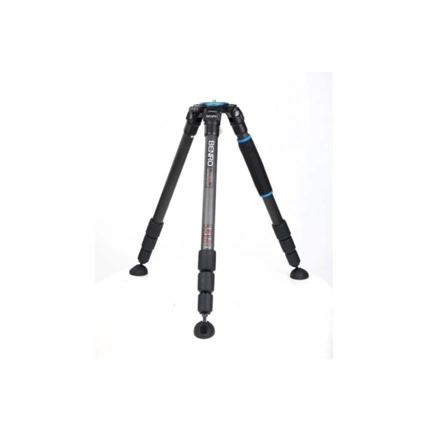 BENRO C3780TN 3 szekc. carbon állvány