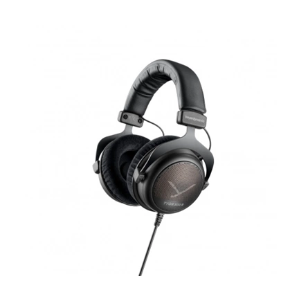 BEYERDYNAMIC TEAM TYGR Gaming headphones TYGR 300 R and FOX professional USB studio microphone BEYERDYNAMIC TEAM TYGR Gaming headphones TYGR 300 R and FOX professional USB studio microphone