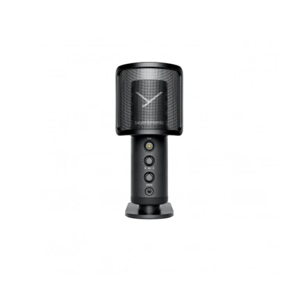 BEYERDYNAMIC TEAM TYGR Gaming headphones TYGR 300 R and FOX professional USB studio microphone BEYERDYNAMIC TEAM TYGR Gaming headphones TYGR 300 R and FOX professional USB studio microphone