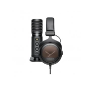 BEYERDYNAMIC TEAM TYGR Gaming headphones TYGR 300 R and FOX professional USB studio microphone BEYERDYNAMIC TEAM TYGR Gaming headphones TYGR 300 R and FOX professional USB studio microphone