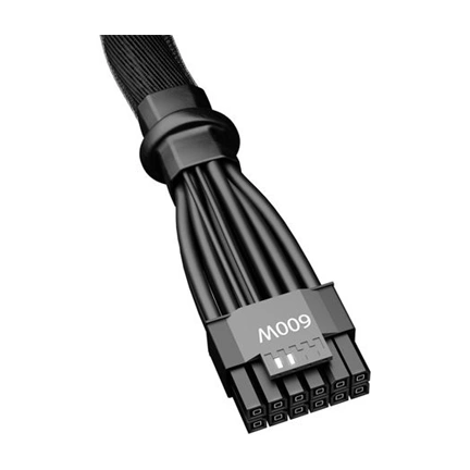 BE QUIET 12VHPWR Adapter Cable