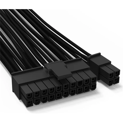 BE QUIET CB-6620 20+4 tűs ATX tápkábel