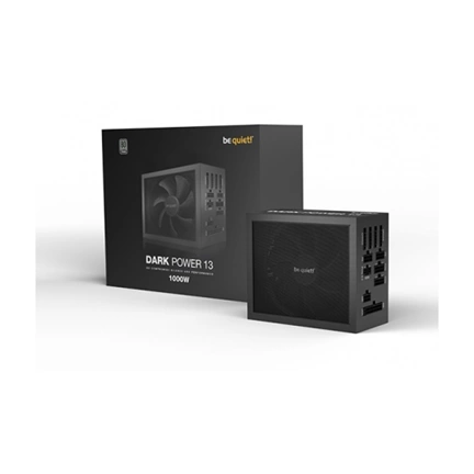 BE QUIET Dark Power 13 1000W 80 Plus Titanium