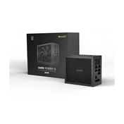 BE QUIET Dark Power 13 850W 80 Plus Titanium
